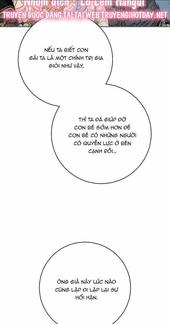 Cuộc Hôn Nhân Vụ Lợi - Chapter 91 - Trang 10