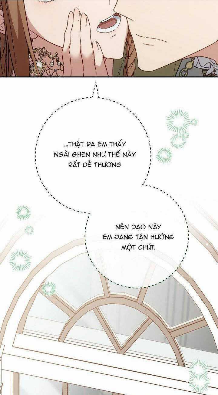 Cuộc Hôn Nhân Vụ Lợi - Chapter 91 - Trang 91