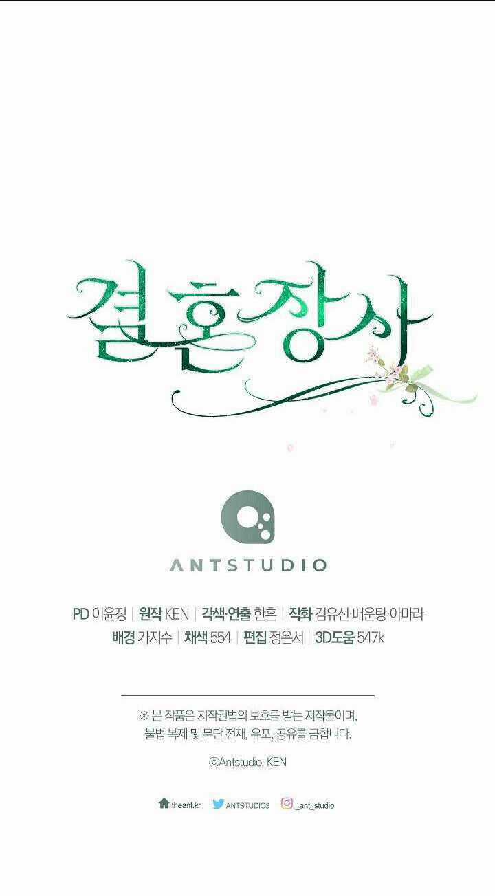 Cuộc Hôn Nhân Vụ Lợi - Chapter 91 - Trang 94