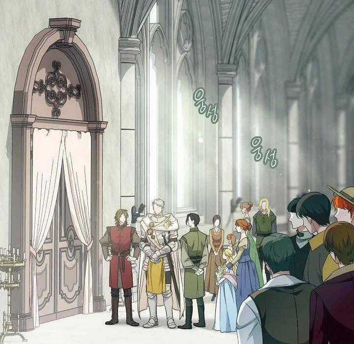 Cuộc Hôn Nhân Vụ Lợi - Chapter 92 - Trang 1