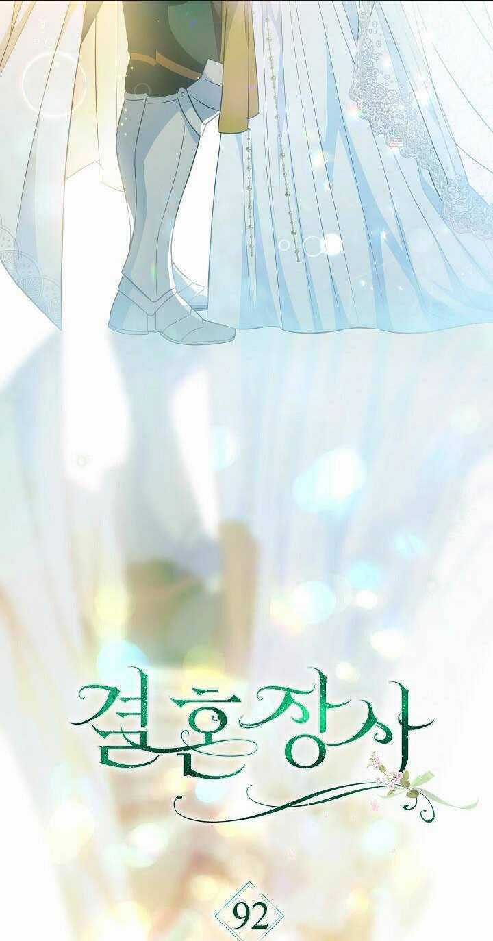 Cuộc Hôn Nhân Vụ Lợi - Chapter 92 - Trang 17