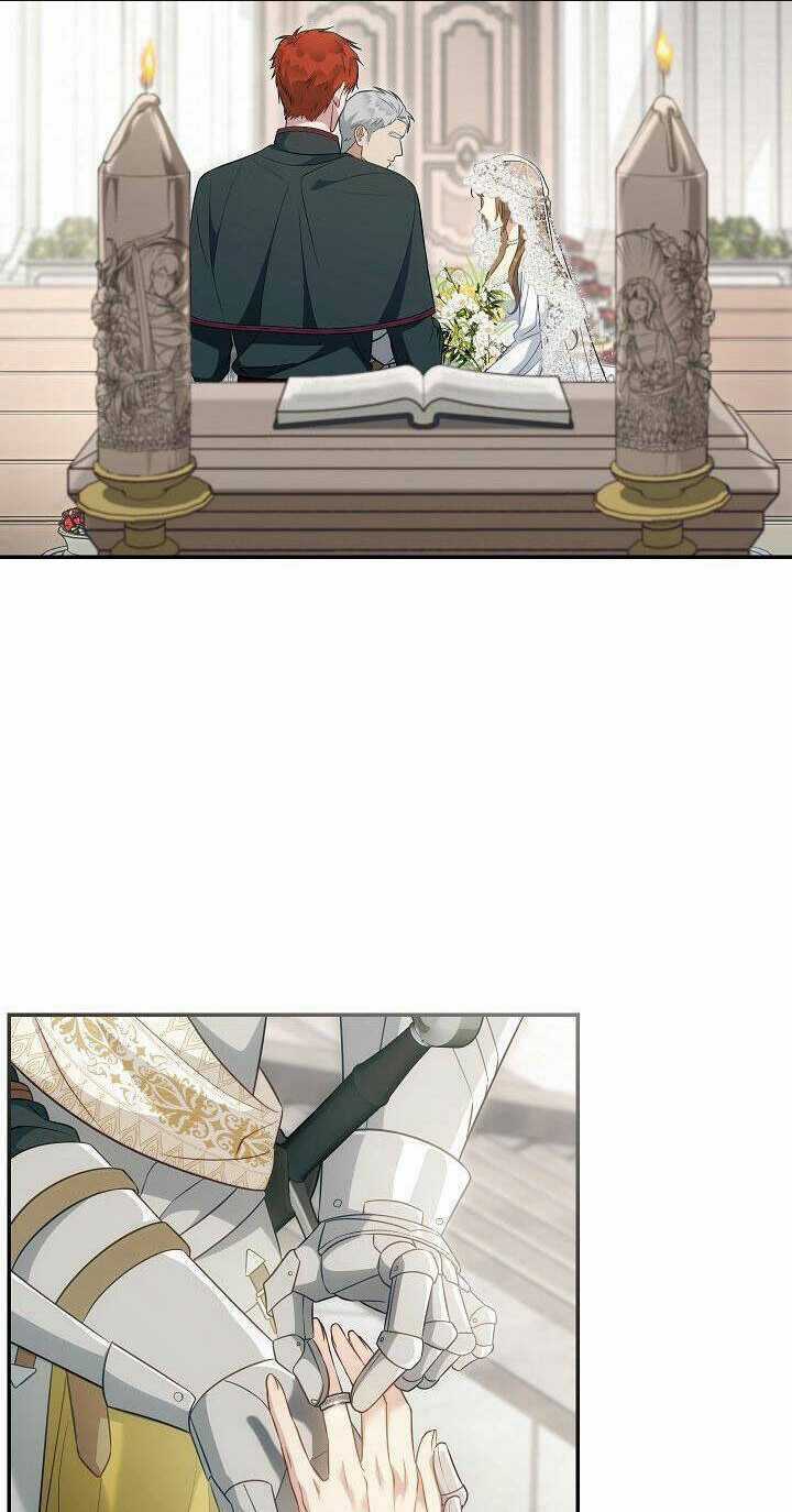 Cuộc Hôn Nhân Vụ Lợi - Chapter 92 - Trang 19