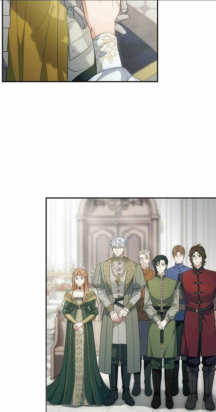 Cuộc Hôn Nhân Vụ Lợi - Chapter 92 - Trang 20