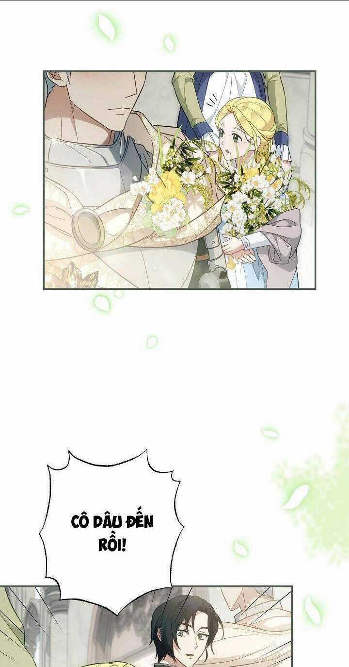 Cuộc Hôn Nhân Vụ Lợi - Chapter 92 - Trang 3