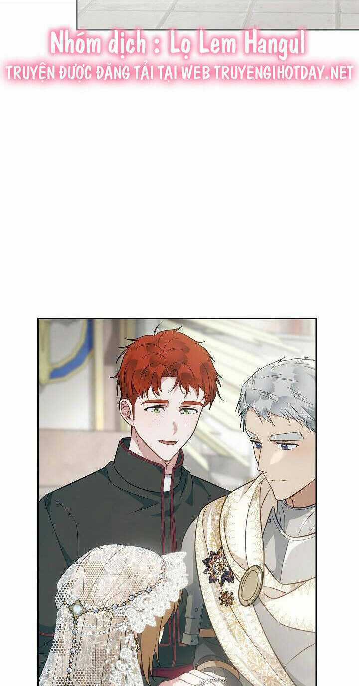 Cuộc Hôn Nhân Vụ Lợi - Chapter 92 - Trang 21