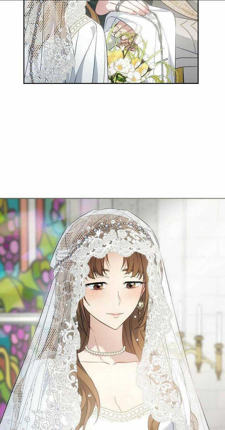 Cuộc Hôn Nhân Vụ Lợi - Chapter 92 - Trang 22