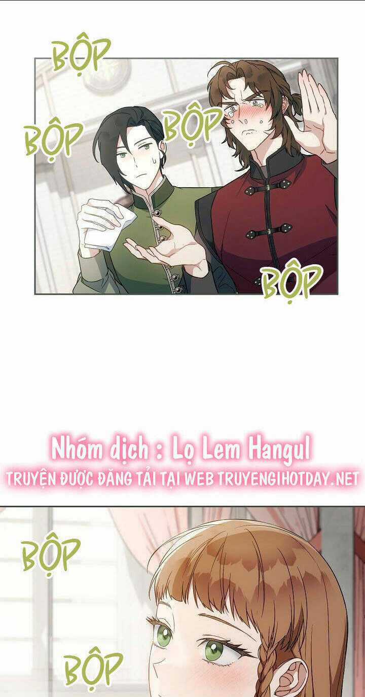 Cuộc Hôn Nhân Vụ Lợi - Chapter 92 - Trang 27