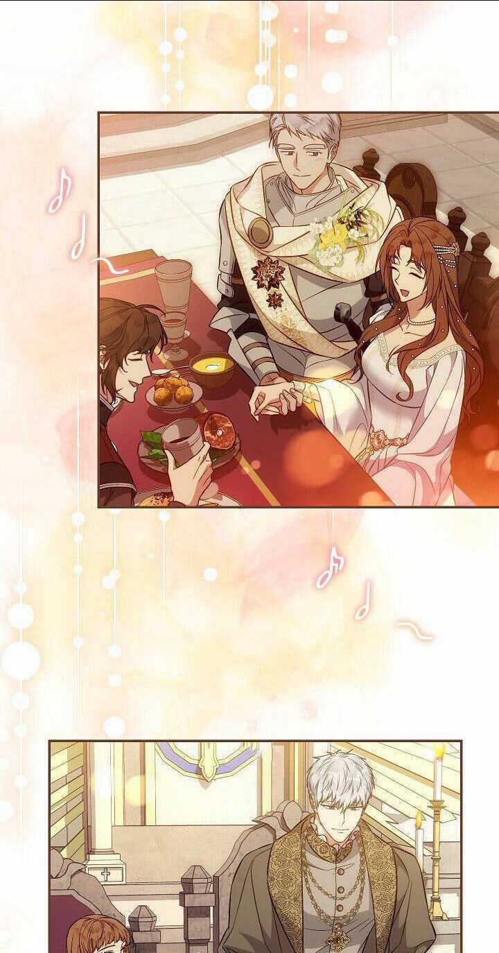 Cuộc Hôn Nhân Vụ Lợi - Chapter 92 - Trang 30