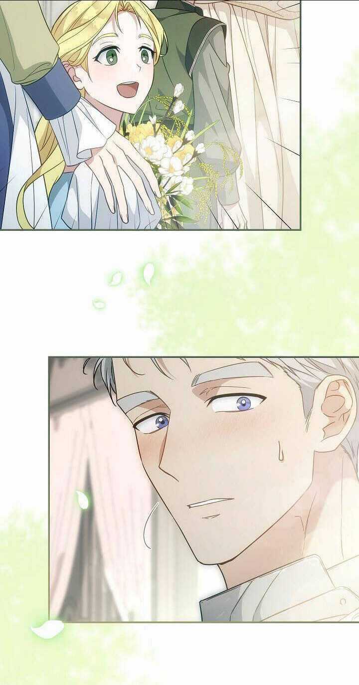 Cuộc Hôn Nhân Vụ Lợi - Chapter 92 - Trang 4