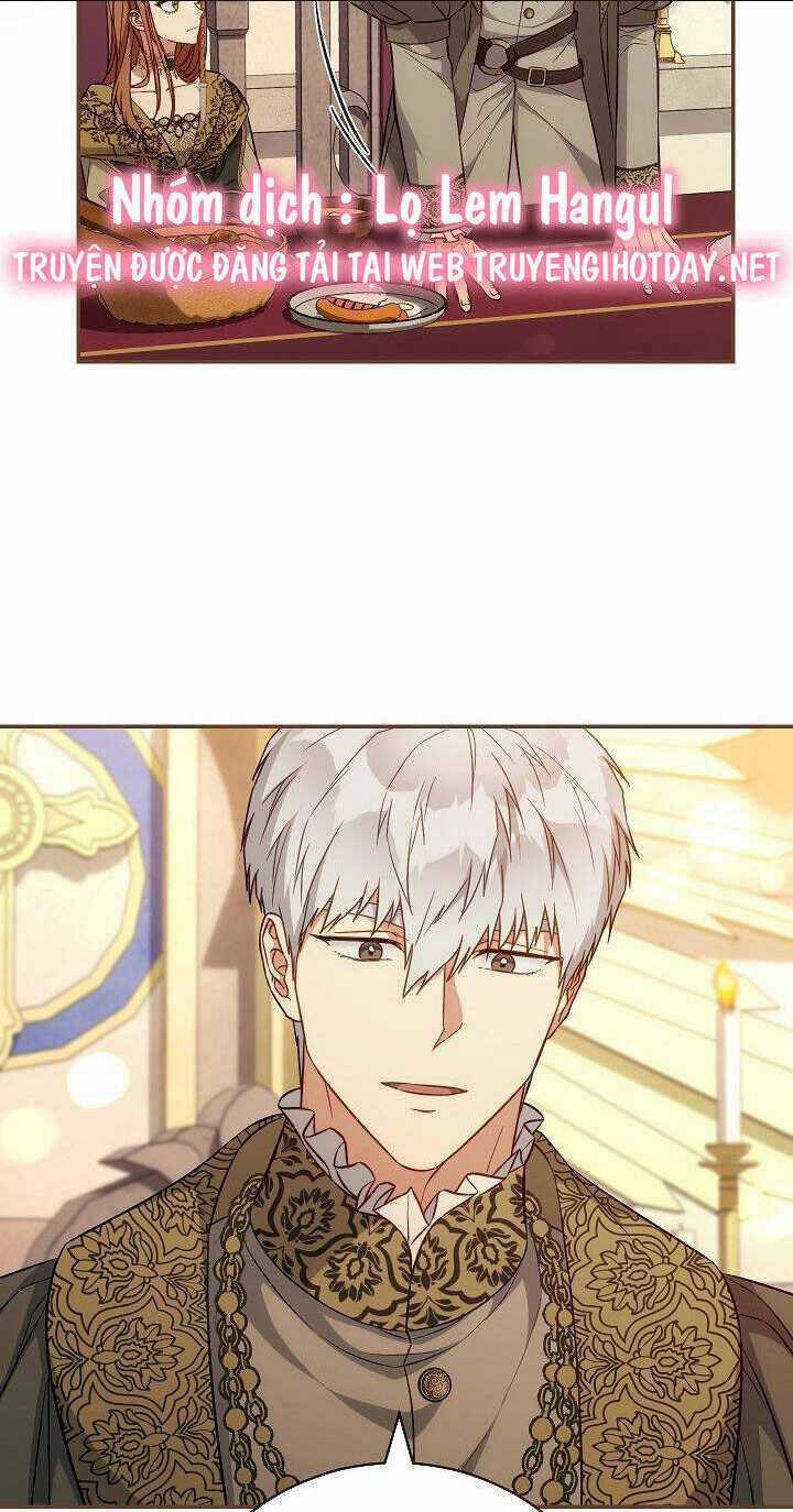 Cuộc Hôn Nhân Vụ Lợi - Chapter 92 - Trang 31