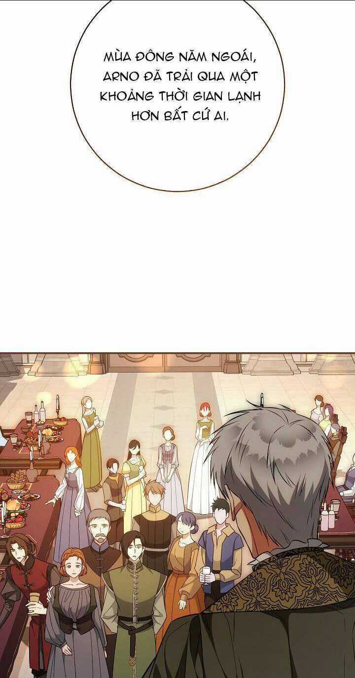 Cuộc Hôn Nhân Vụ Lợi - Chapter 92 - Trang 32