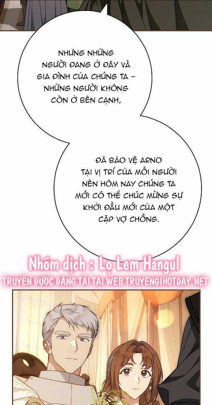 Cuộc Hôn Nhân Vụ Lợi - Chapter 92 - Trang 33