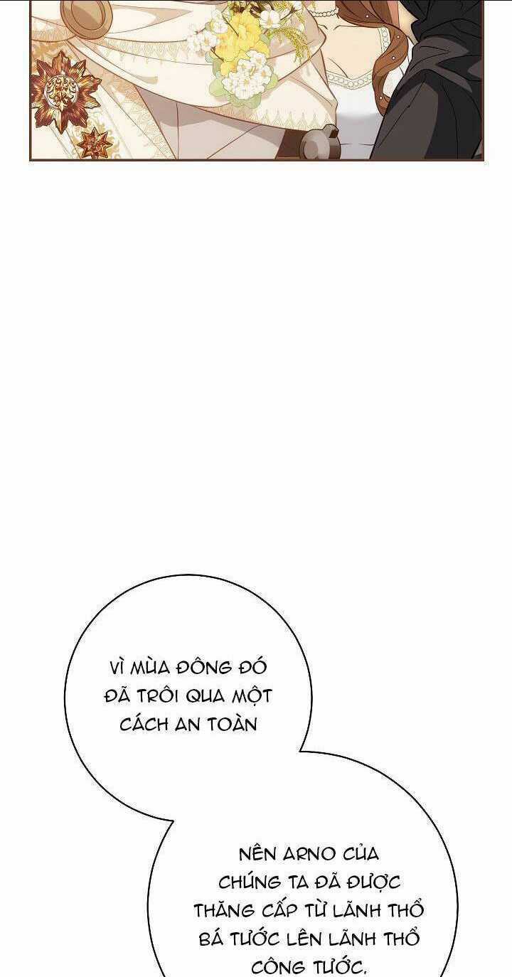 Cuộc Hôn Nhân Vụ Lợi - Chapter 92 - Trang 34