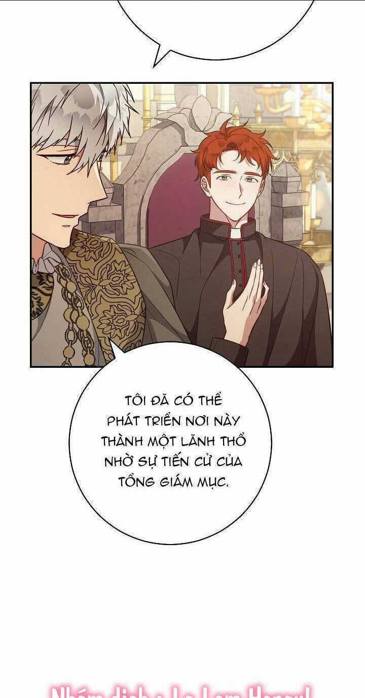 Cuộc Hôn Nhân Vụ Lợi - Chapter 92 - Trang 35