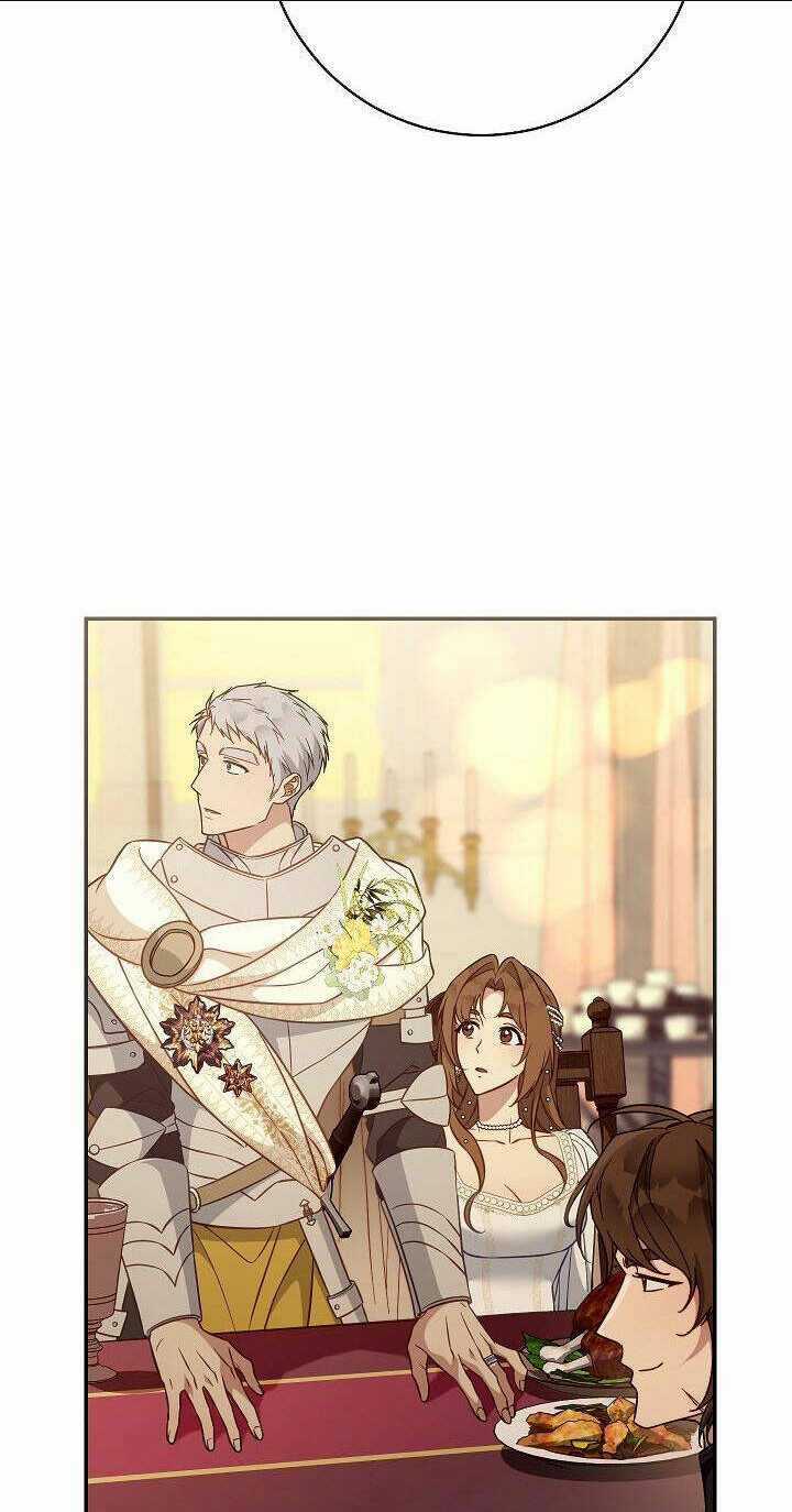 Cuộc Hôn Nhân Vụ Lợi - Chapter 92 - Trang 37