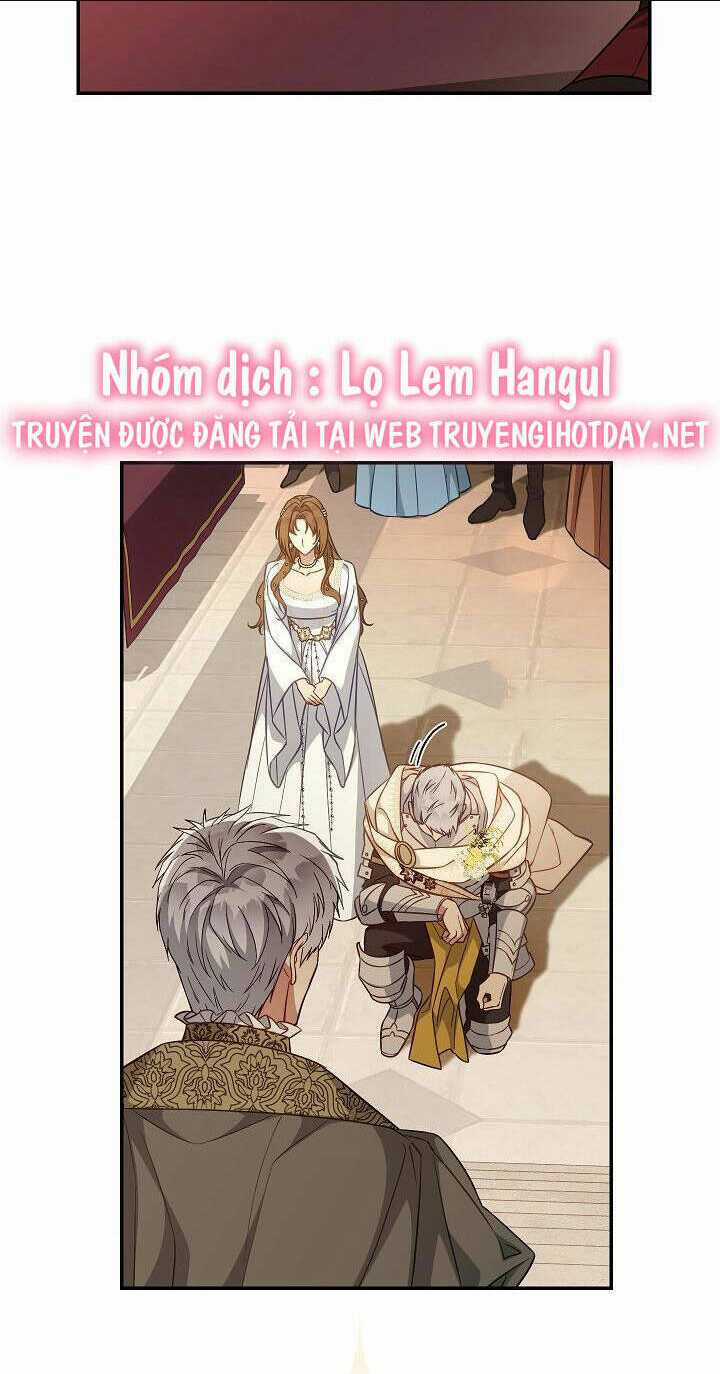 Cuộc Hôn Nhân Vụ Lợi - Chapter 92 - Trang 38