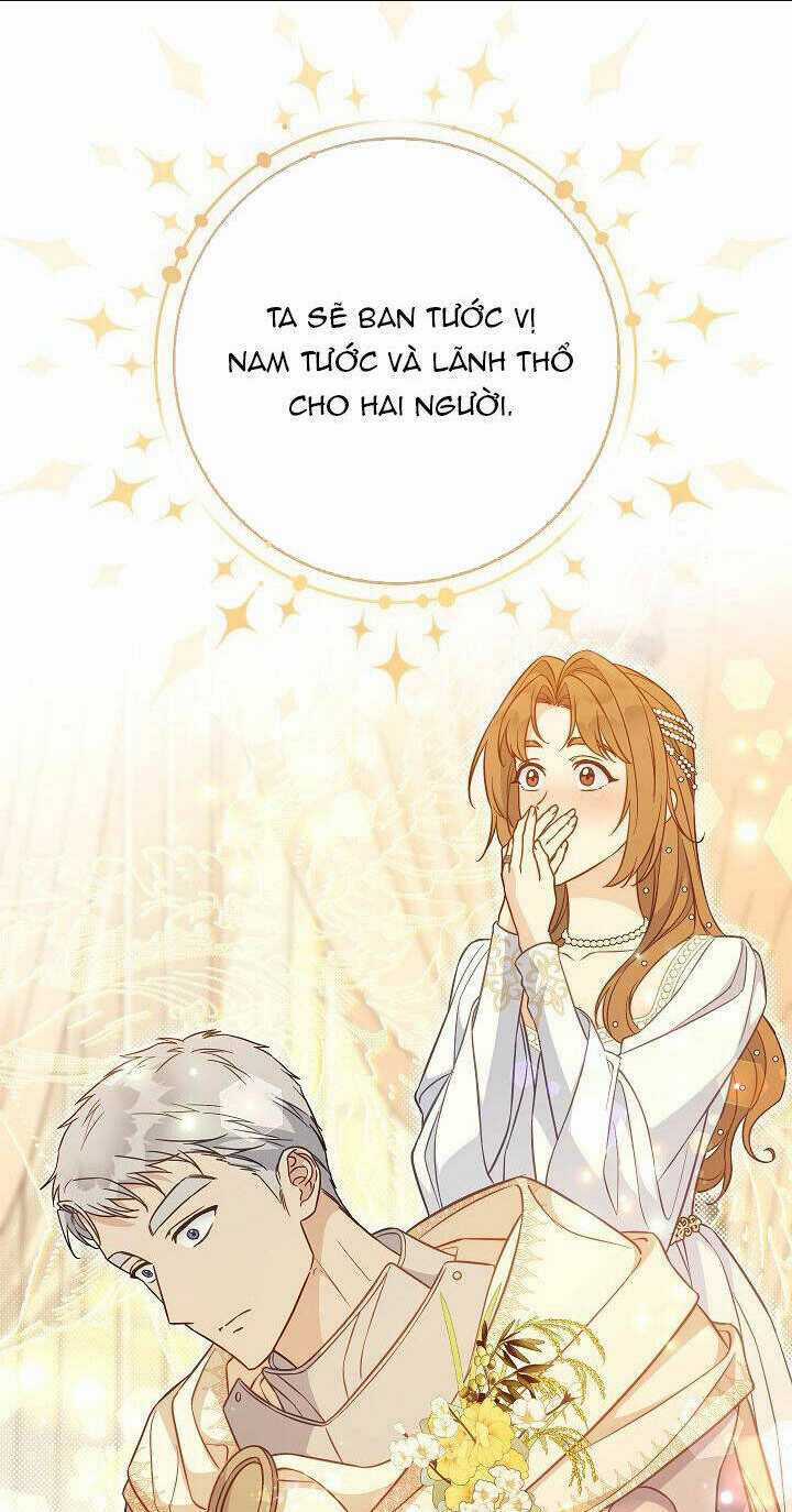 Cuộc Hôn Nhân Vụ Lợi - Chapter 92 - Trang 39