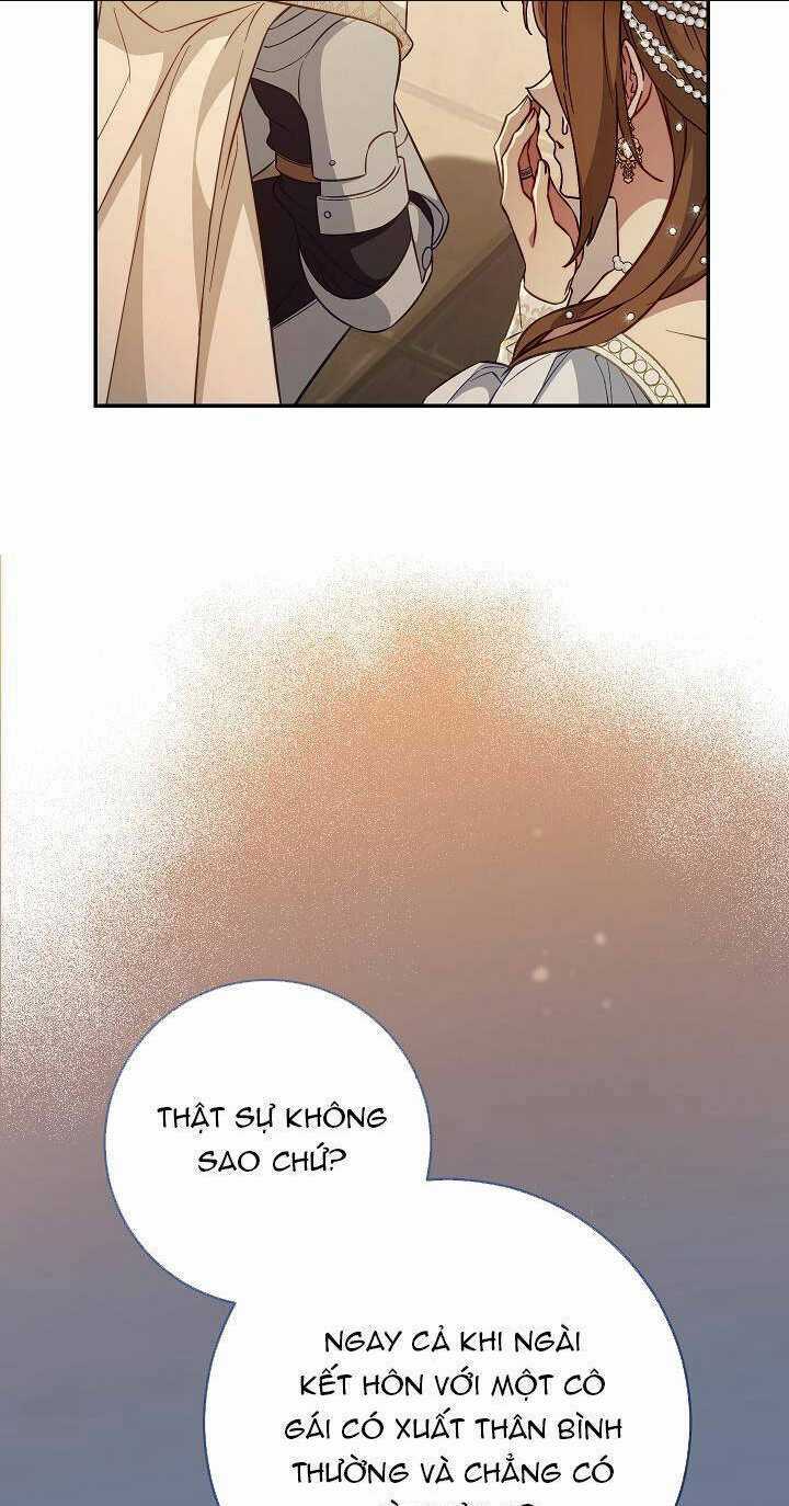 Cuộc Hôn Nhân Vụ Lợi - Chapter 92 - Trang 41