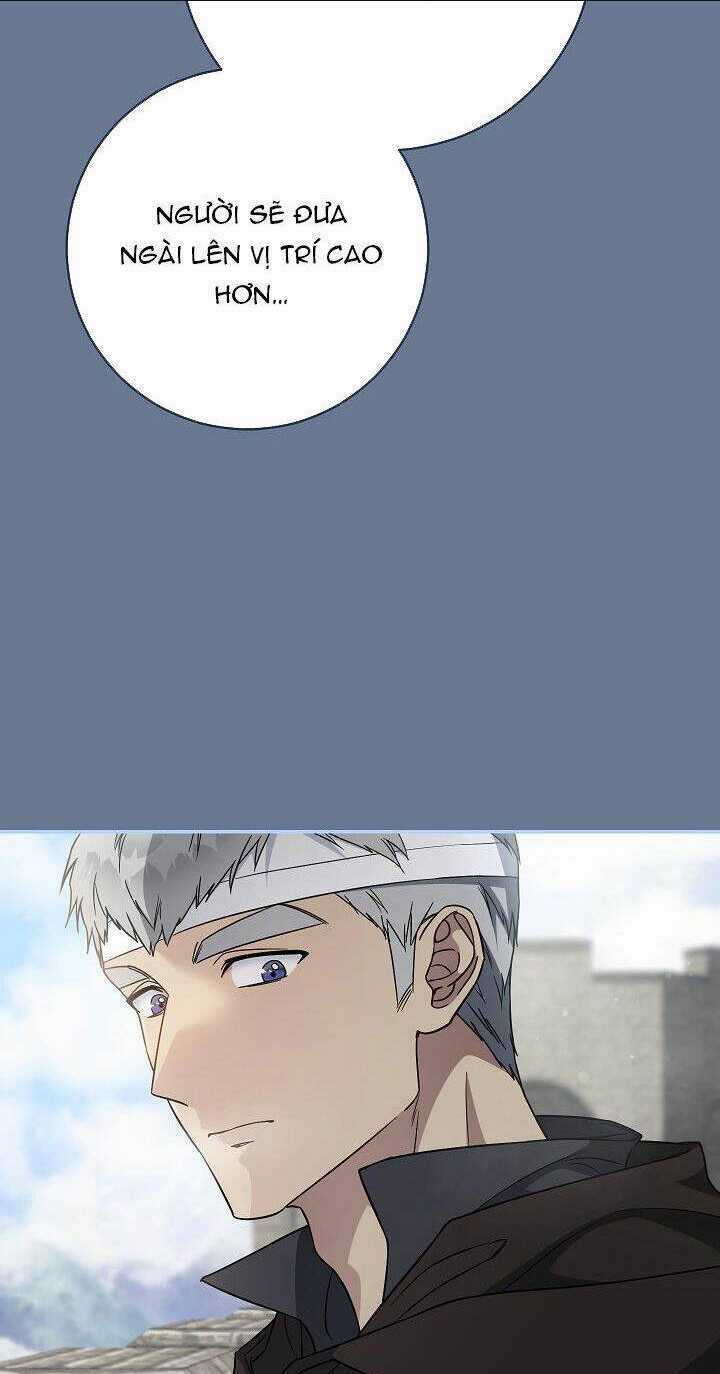 Cuộc Hôn Nhân Vụ Lợi - Chapter 92 - Trang 43