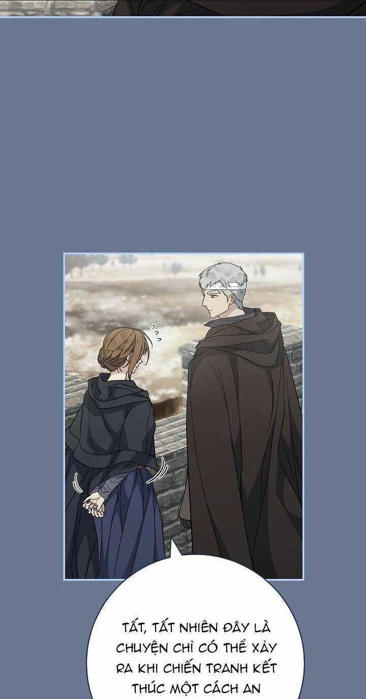 Cuộc Hôn Nhân Vụ Lợi - Chapter 92 - Trang 44