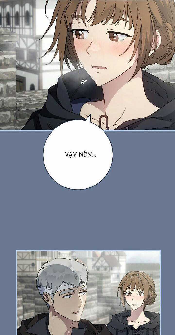 Cuộc Hôn Nhân Vụ Lợi - Chapter 92 - Trang 46