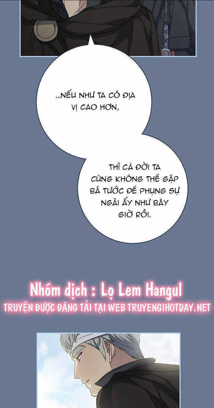 Cuộc Hôn Nhân Vụ Lợi - Chapter 92 - Trang 47