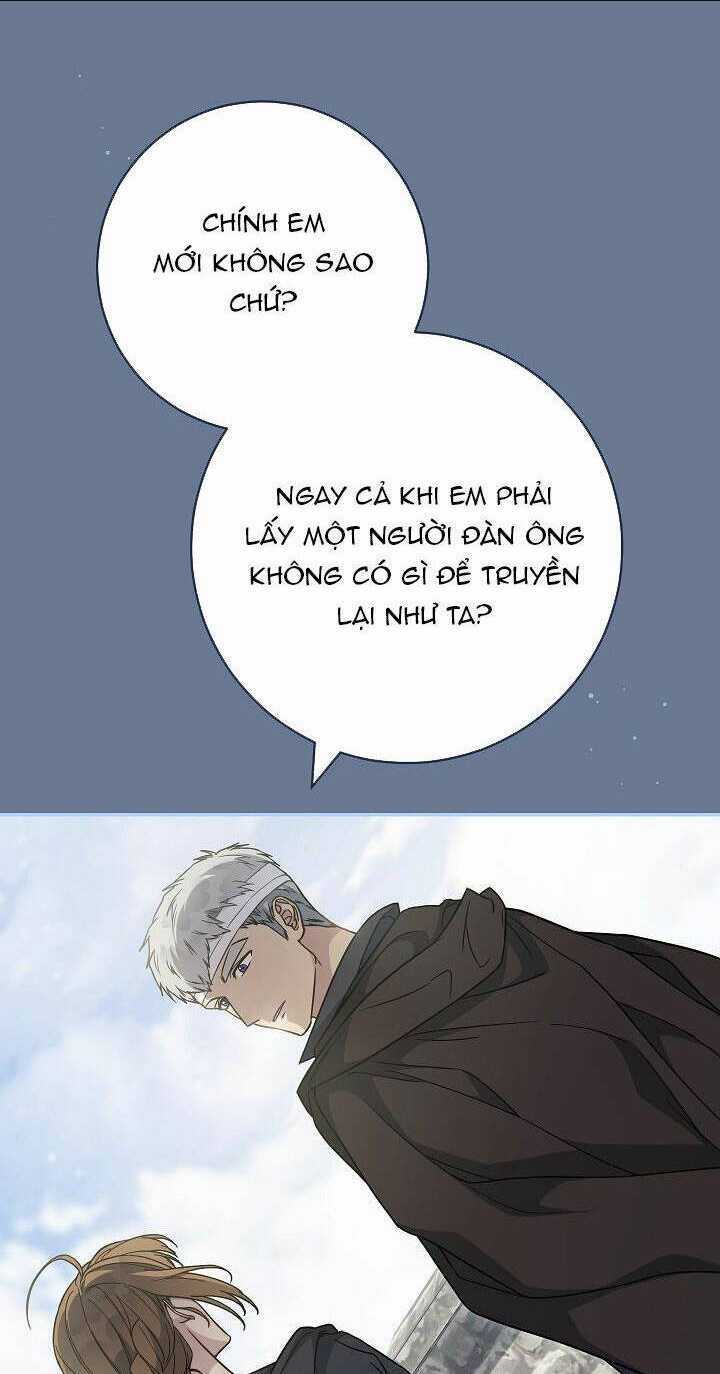 Cuộc Hôn Nhân Vụ Lợi - Chapter 92 - Trang 52