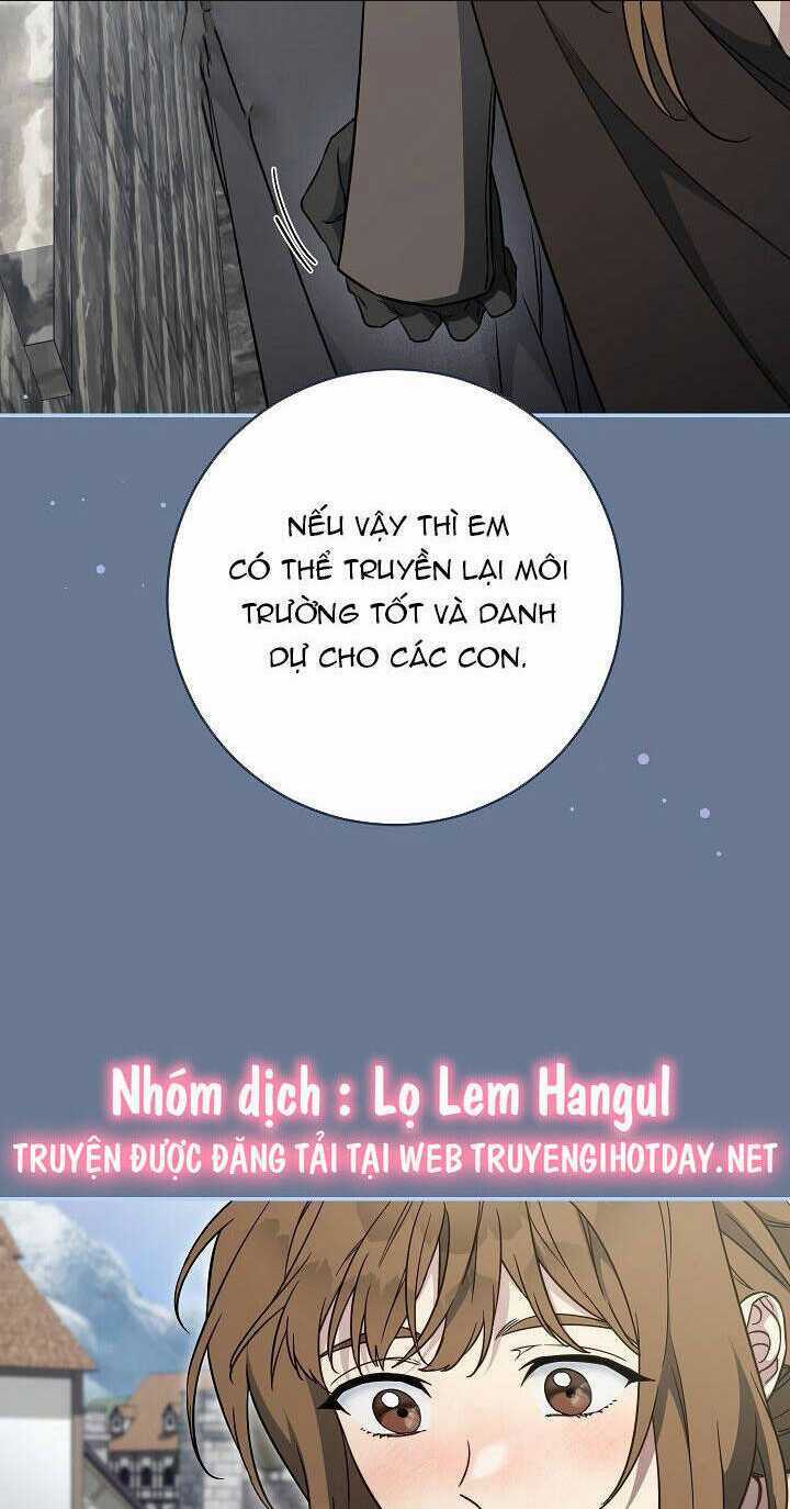 Cuộc Hôn Nhân Vụ Lợi - Chapter 92 - Trang 54