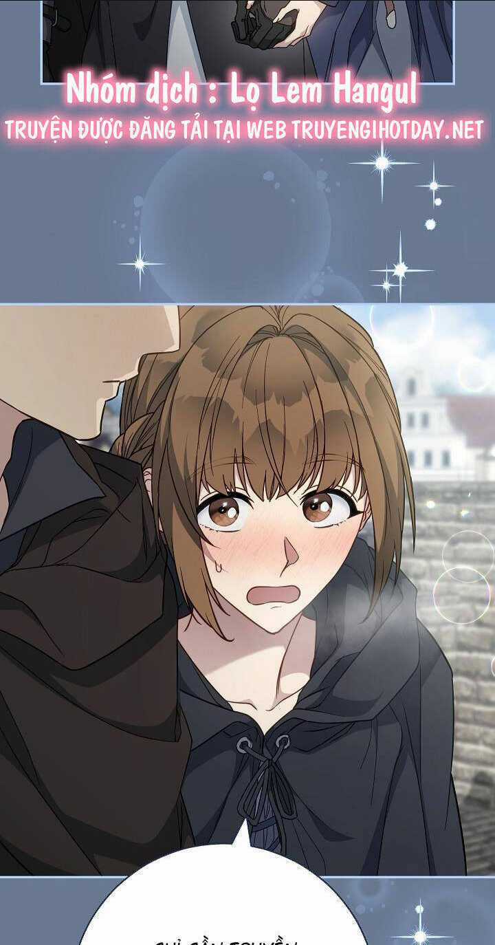 Cuộc Hôn Nhân Vụ Lợi - Chapter 92 - Trang 57