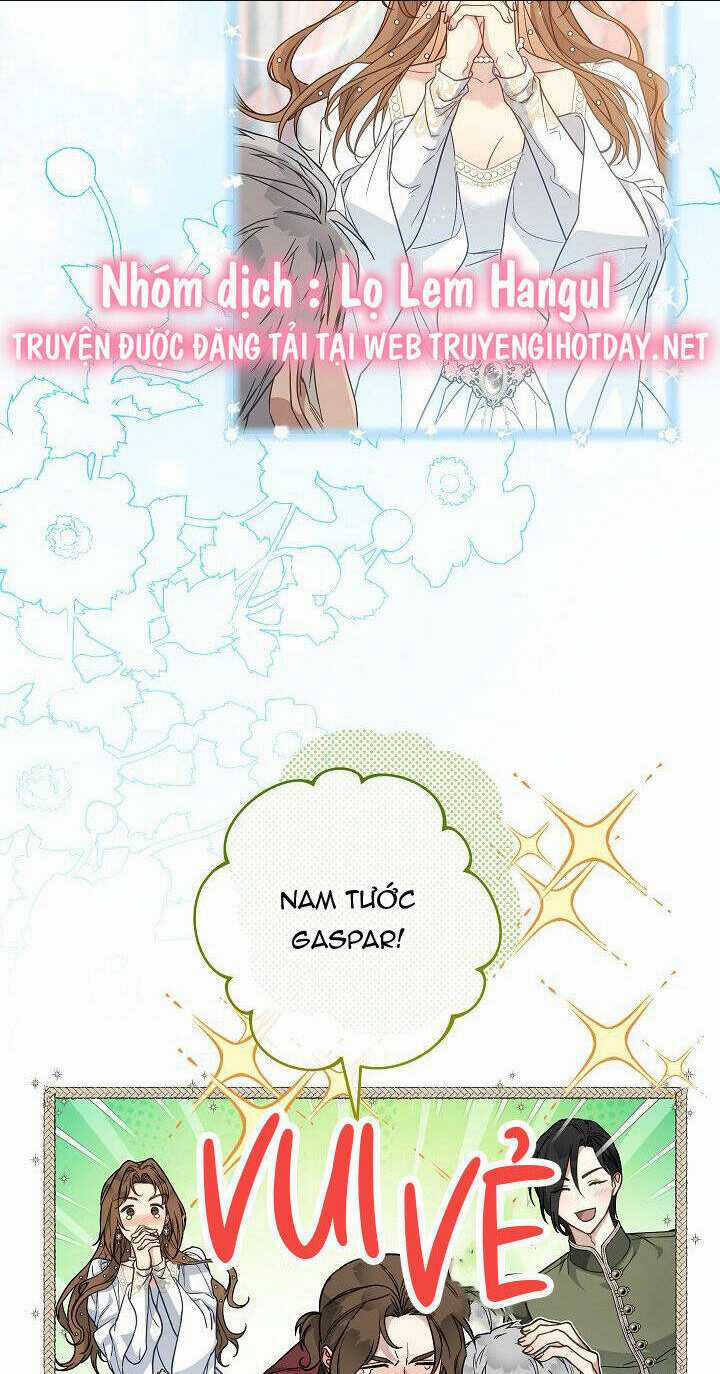 Cuộc Hôn Nhân Vụ Lợi - Chapter 92 - Trang 61