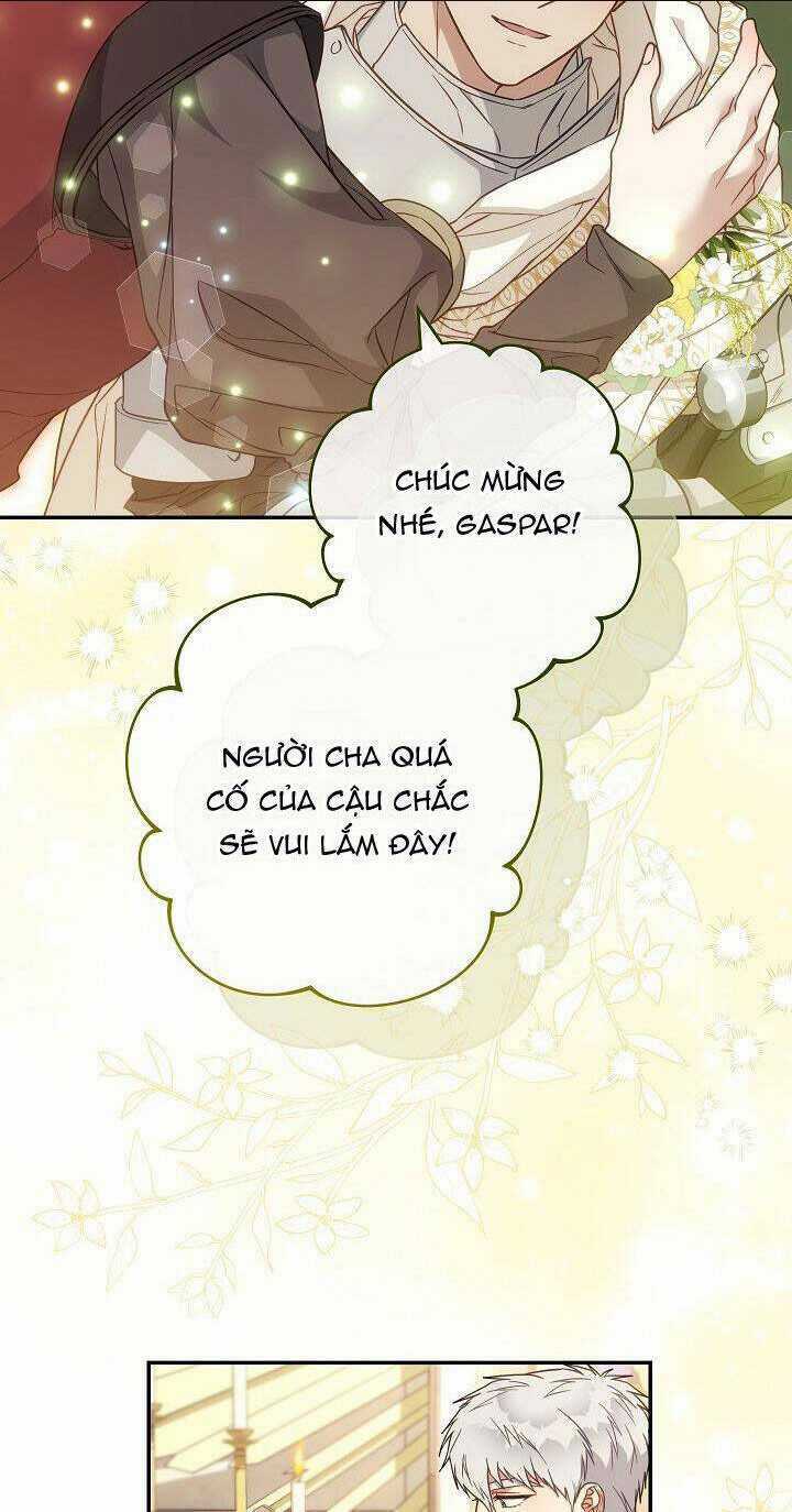 Cuộc Hôn Nhân Vụ Lợi - Chapter 92 - Trang 63