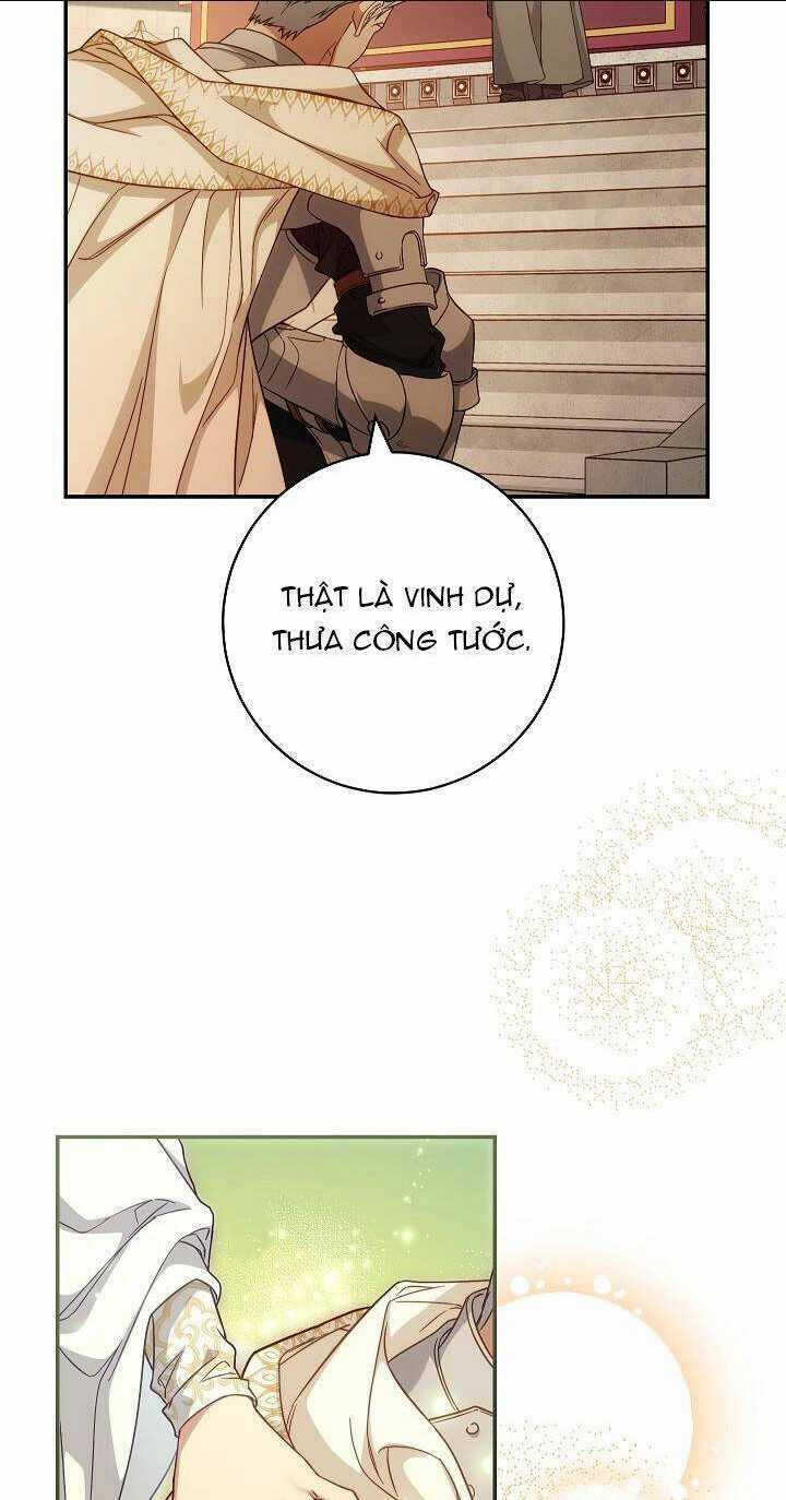 Cuộc Hôn Nhân Vụ Lợi - Chapter 92 - Trang 65