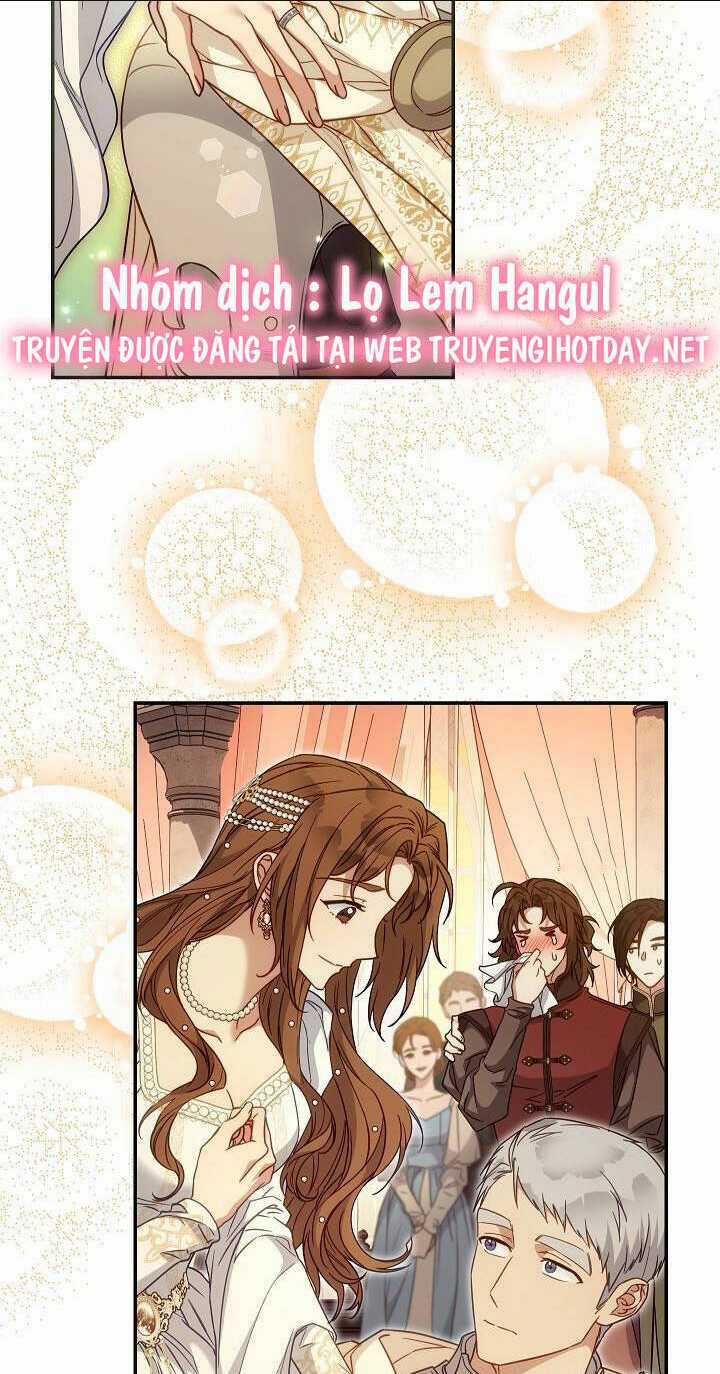 Cuộc Hôn Nhân Vụ Lợi - Chapter 92 - Trang 66