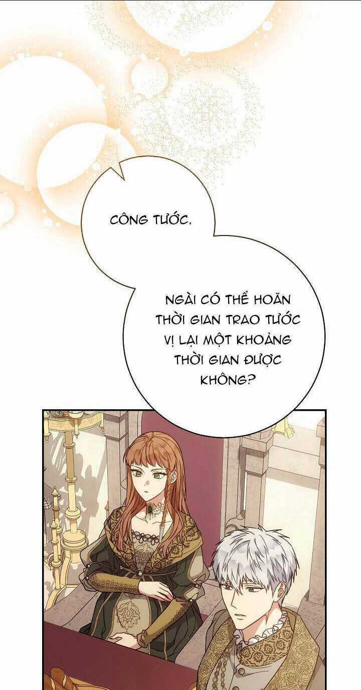 Cuộc Hôn Nhân Vụ Lợi - Chapter 92 - Trang 68