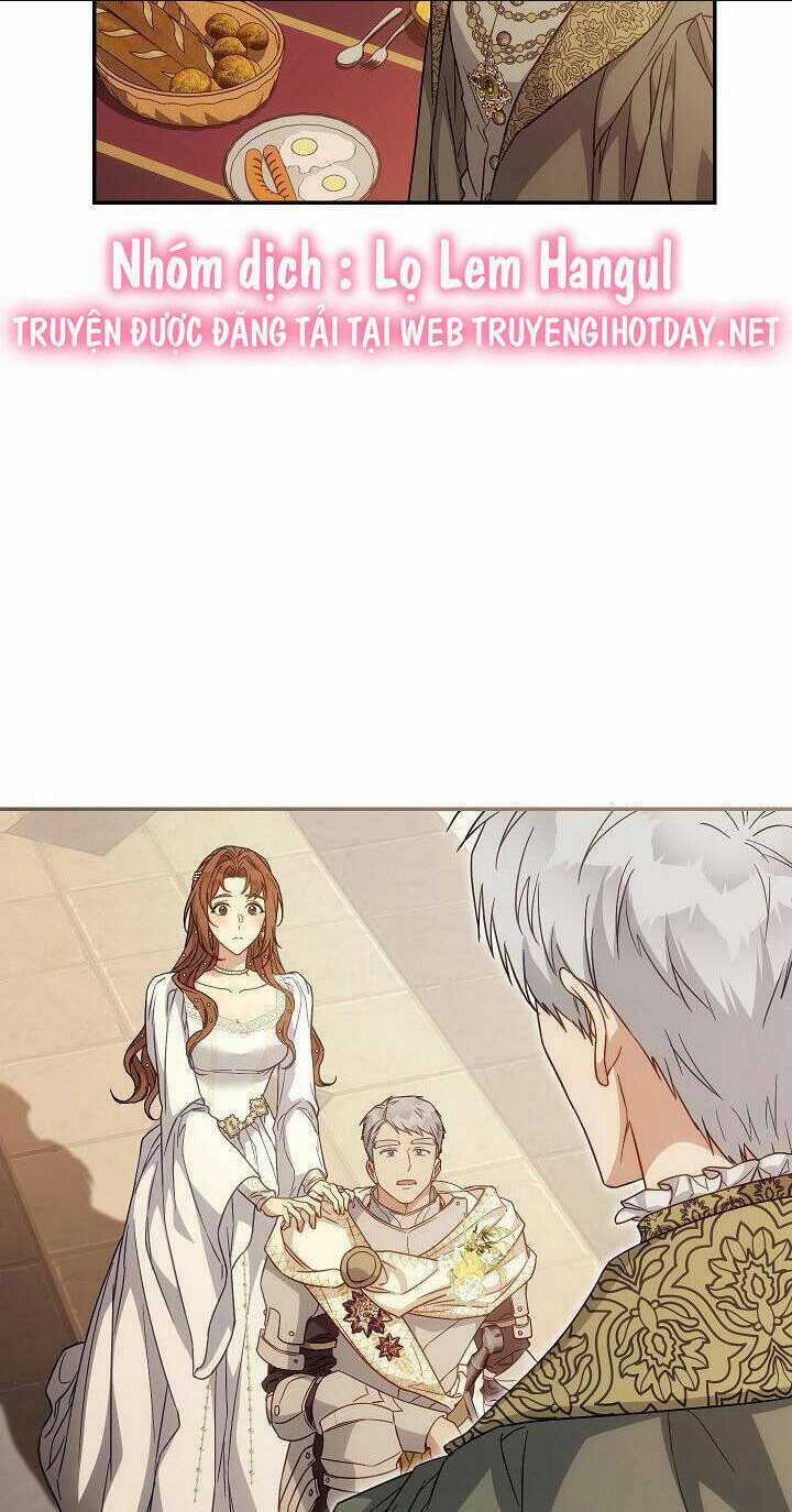 Cuộc Hôn Nhân Vụ Lợi - Chapter 92 - Trang 69