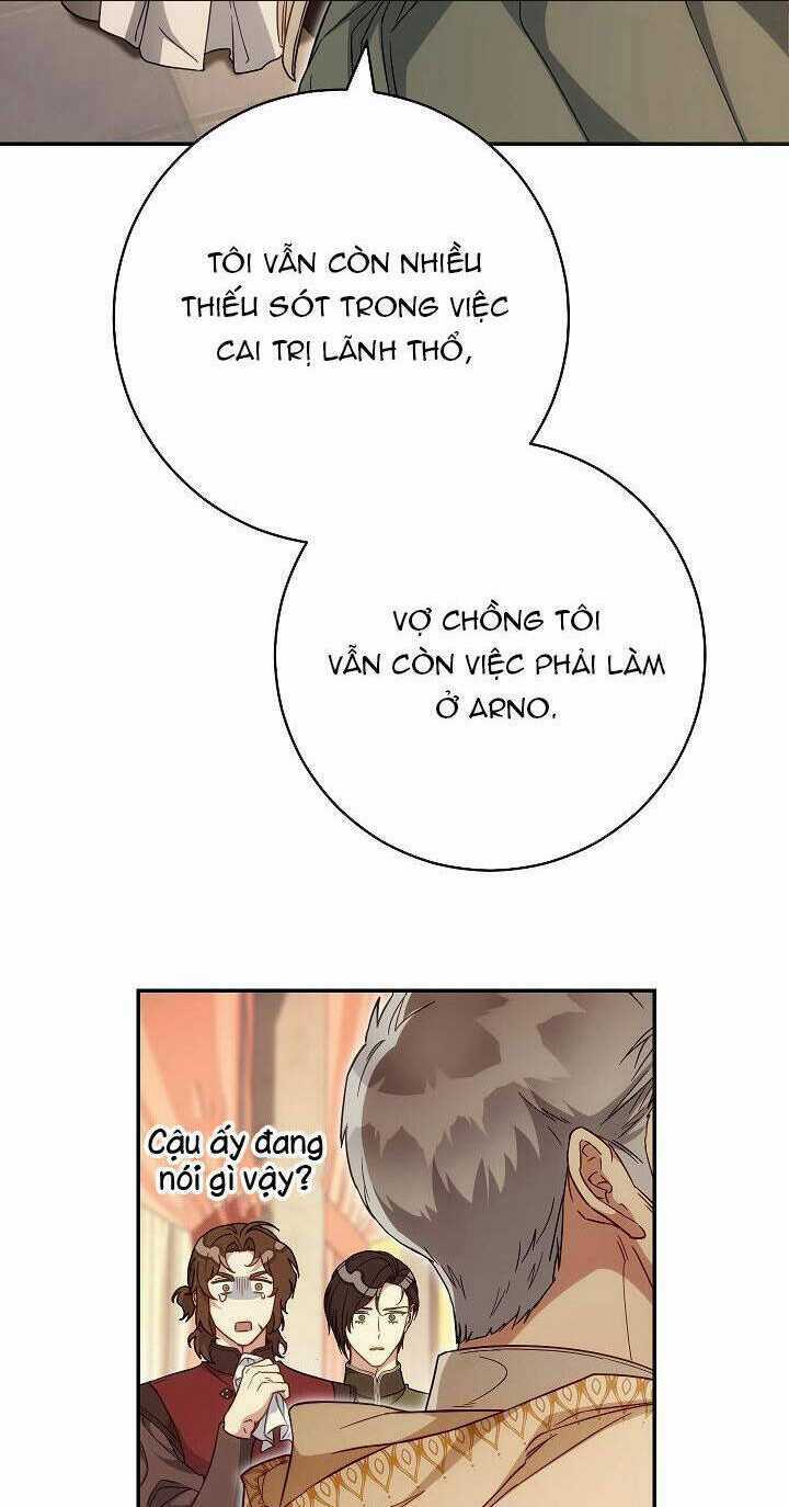 Cuộc Hôn Nhân Vụ Lợi - Chapter 92 - Trang 70