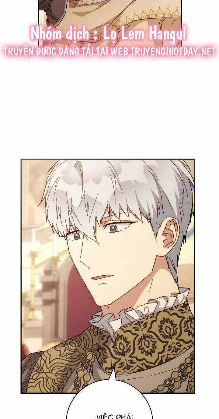 Cuộc Hôn Nhân Vụ Lợi - Chapter 92 - Trang 71