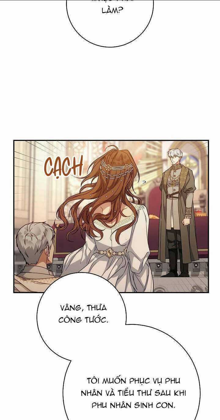 Cuộc Hôn Nhân Vụ Lợi - Chapter 92 - Trang 72