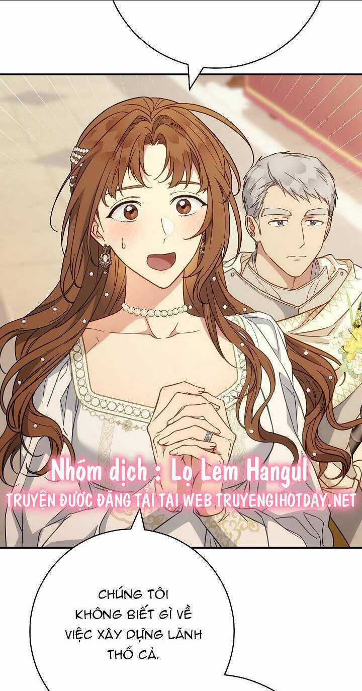 Cuộc Hôn Nhân Vụ Lợi - Chapter 92 - Trang 73