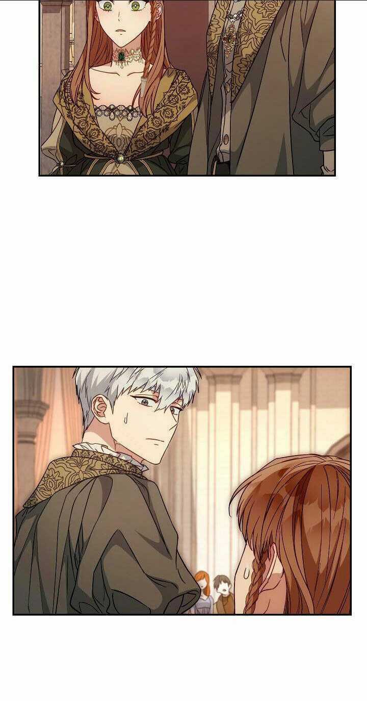 Cuộc Hôn Nhân Vụ Lợi - Chapter 92 - Trang 75