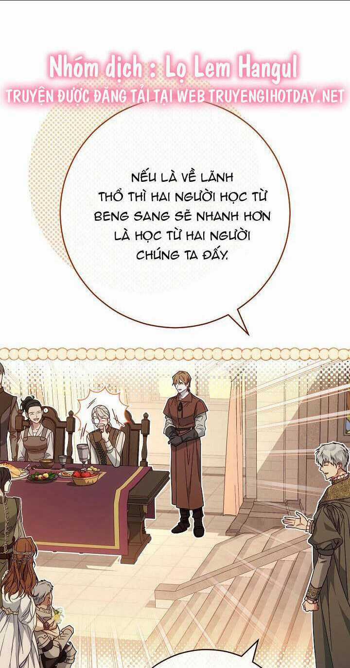 Cuộc Hôn Nhân Vụ Lợi - Chapter 92 - Trang 76