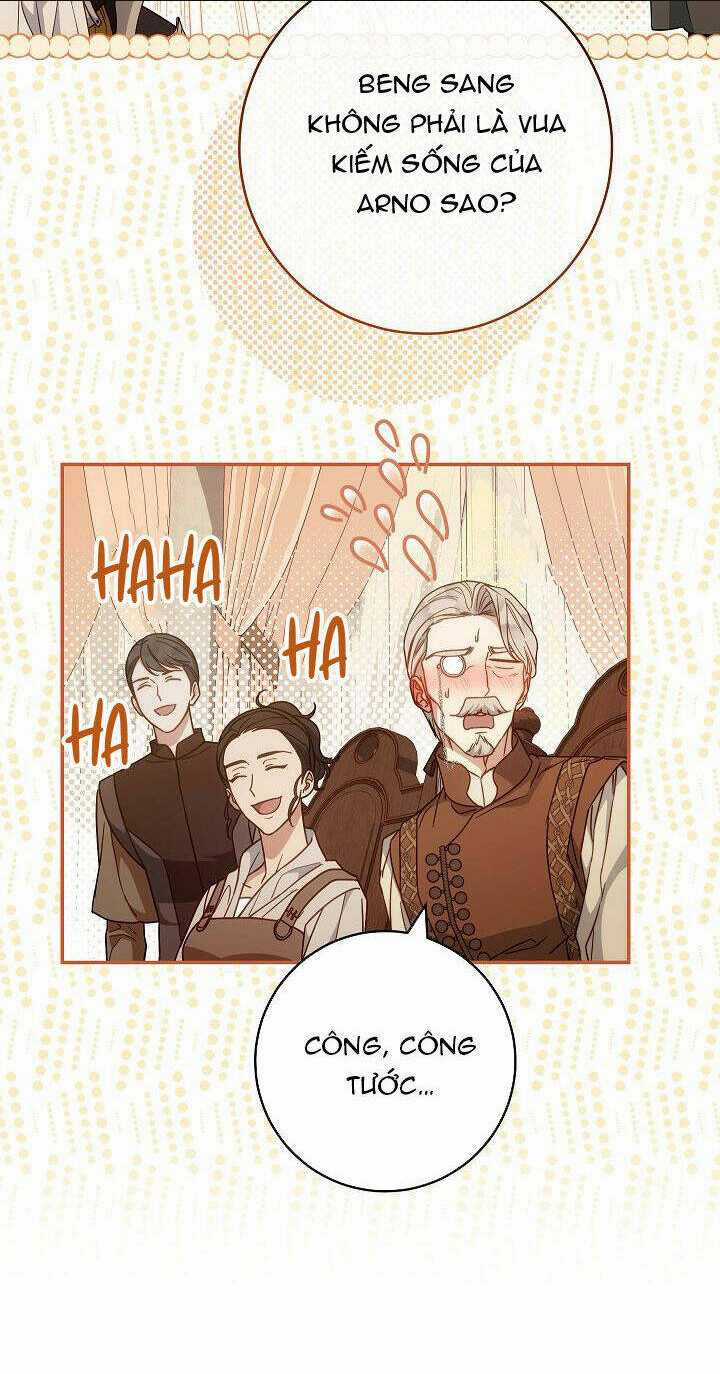 Cuộc Hôn Nhân Vụ Lợi - Chapter 92 - Trang 77