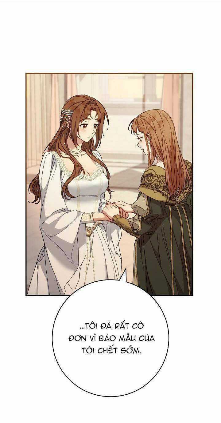 Cuộc Hôn Nhân Vụ Lợi - Chapter 92 - Trang 80