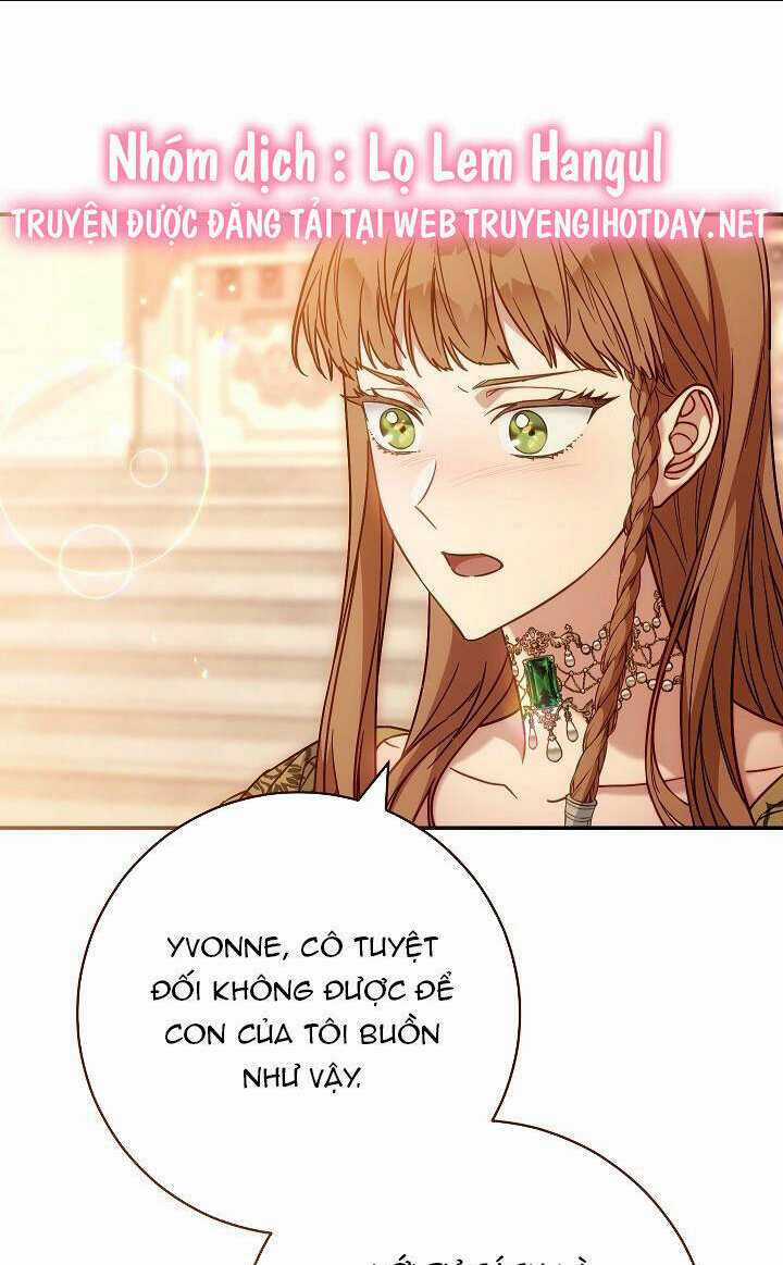 Cuộc Hôn Nhân Vụ Lợi - Chapter 92 - Trang 81