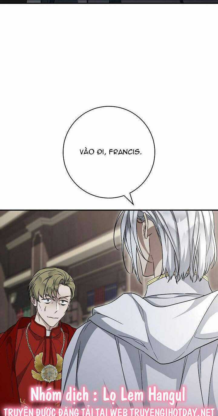 Cuộc Hôn Nhân Vụ Lợi - Chapter 93 - Trang 11