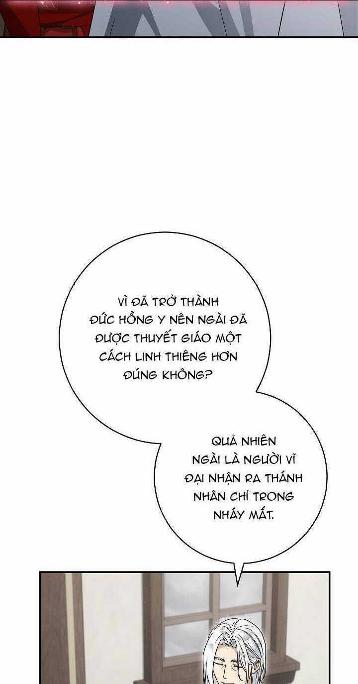 Cuộc Hôn Nhân Vụ Lợi - Chapter 93 - Trang 12