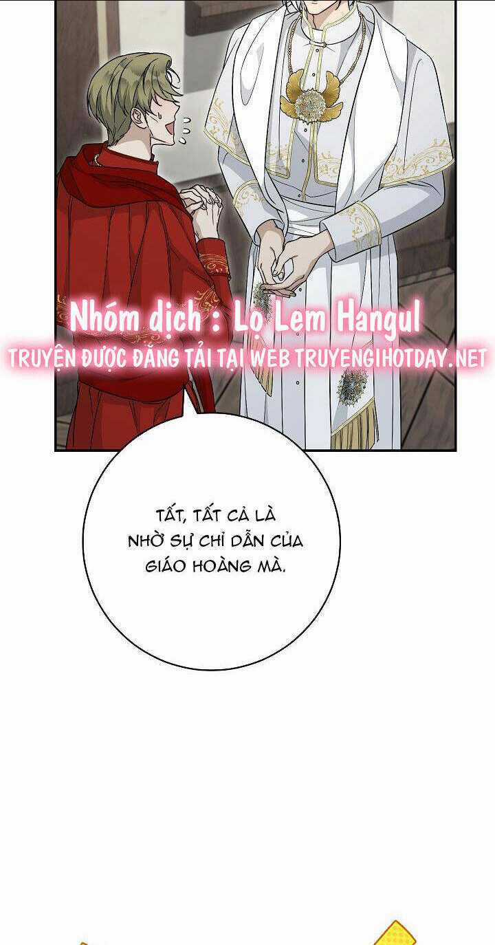 Cuộc Hôn Nhân Vụ Lợi - Chapter 93 - Trang 13