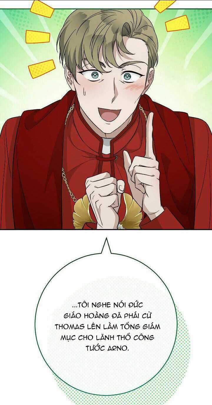 Cuộc Hôn Nhân Vụ Lợi - Chapter 93 - Trang 14