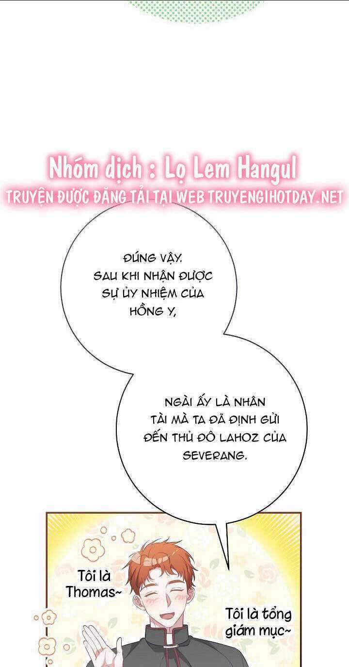 Cuộc Hôn Nhân Vụ Lợi - Chapter 93 - Trang 15