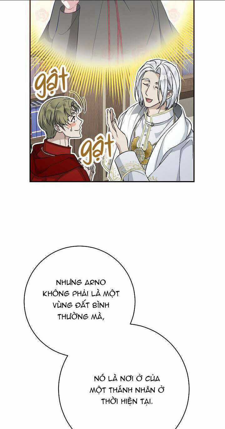 Cuộc Hôn Nhân Vụ Lợi - Chapter 93 - Trang 16